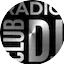 Logo Radio Club Dj - 90s