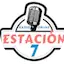 Logo Estación 7