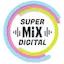 Logo SuperMixDigital