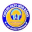 Logo Coelho Neto Web Rádio