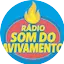 Logo Rádio Som do Avivamento
