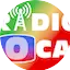 Logo Rádio OCA