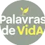 Logo Palavras de Vida Worship