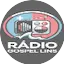 Logo Rádio Gospel Lins
