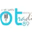 Logo Voice of Tabora fm