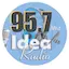 Logo Idea fm