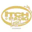 Logo Itch Radio