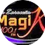 Logo Magica "La Zaraceña"