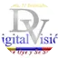 Logo Digital Visión