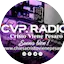Logo CVP Radio