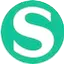 Logo Rádio Rede Salvador News FM 87,1