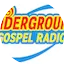 Logo Underground Gospel Radio