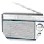 Logo Gendana n'Igihe Radio