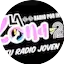 Logo Radio La Zona25