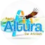 Logo Radio Altura De Ancash