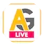 Logo Aldo Garcete Live