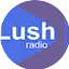 Logo Lush Radio