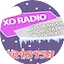 Logo XO Radio Xmas