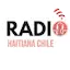 Logo Radio Haitiana chile