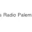 Logo News Radio Palembang