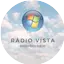 Logo Rádio Vista