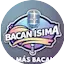 Logo Bacanísima La Más Bacana