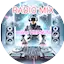 Logo Radio Mix Huanuni online