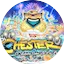 Logo Johnn Knepp DjChester RADIO