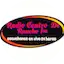 Logo Radio Centro de Rancho FM
