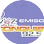 Logo La Voz de la Conquista