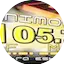 Logo Animo 105.7 FM