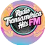 Logo Radio Trasnamerica Hist Vale