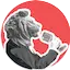 Logo Les Enfants du Rhône
