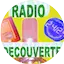 Logo Radio Decouverte