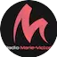 Logo Radio Marie-Victorin