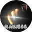 Logo Radio studiomanjess.com