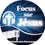 Logo Focus sur Jésus