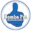 Logo Bomba Fm