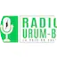 Logo Radio Urum-Bi