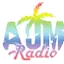 Logo AJM Radio