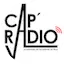 Logo Cap'Radio