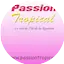 Logo Passion Tropical