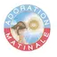 Logo Adoration Matinale