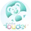 Logo Radio Doudou