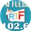 Logo Radio Fulbe Internationale
