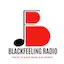 Logo Blackfeeling Radio