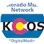 Logo Colorado Music Network