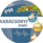 Logo Cool FM - Karácsonyi zenék