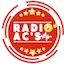 Logo Radio AC'S
