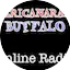Logo Americanarama Buffalo